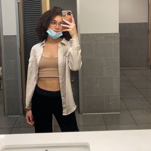 Meet your Posher, Zoei